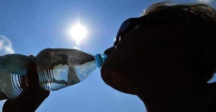 Prognoza długoterminowa - ciąg dalszy upałów nastąpi