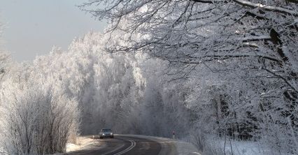 Jaka będzie kolejna zima?