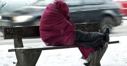 Kiedy najwcześniej może przyjść zima?