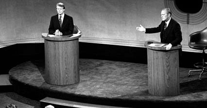 Debaty prezydenckie w USA