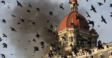 Wyrok śmierci dla terrorysty z Bombaju