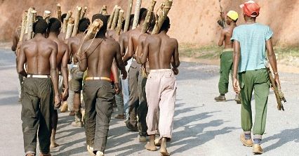 Ludobójstwo w Rwandzie: w sto dni zginęło milion ludzi