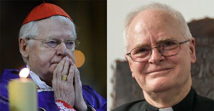 Kardynałowie podzieleni przed konklawe