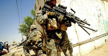 Bitwa o Ar-Ramadi