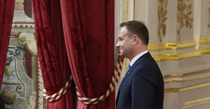 Obraza głowy państwa - jak to wygląda na świecie?