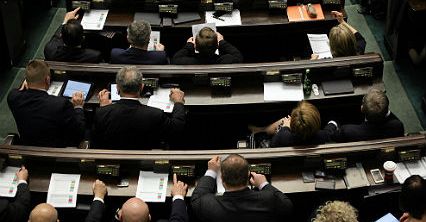 PO i PiS zawiązały koalicję w Warszawie