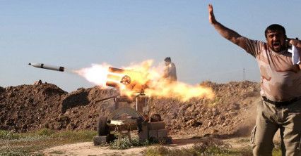 Kalifat ISIS się kurczy. Ale to nie wystarczy, by pokonać islamistów