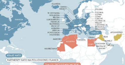 Wszystko, co powinniście wiedzieć o NATO