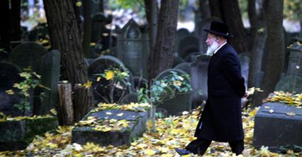 Zjazd Naczelnych Rabinów Europy