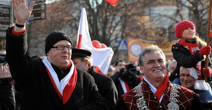 Święto Niepodległości