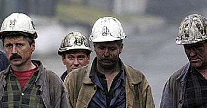 Tragedia w kopalni "Halemba"
