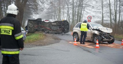 O krok od tragedii