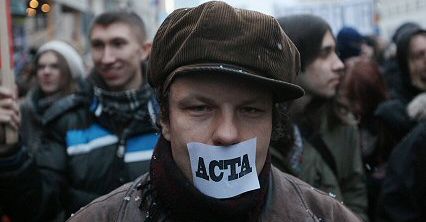 Stop ACTA