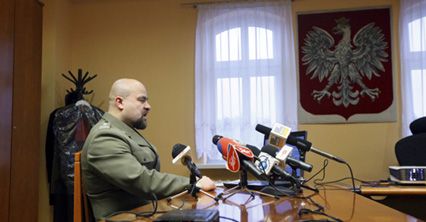 Targnął się na swoje życie
