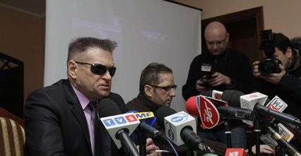 Konferencja w Mysłowicach
