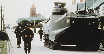 Wojna o Falklandy