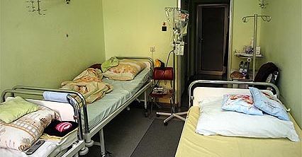 Dziecięca klinika onkologiczna potrzebuje nowej siedziby