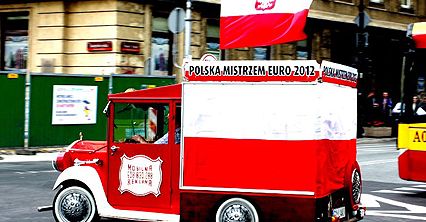Euromania