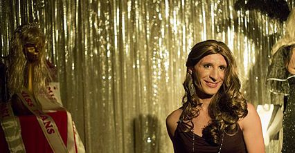 Wybory Miss Trans