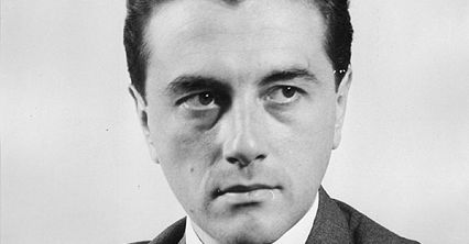 Andrzej Łapicki nie żyje