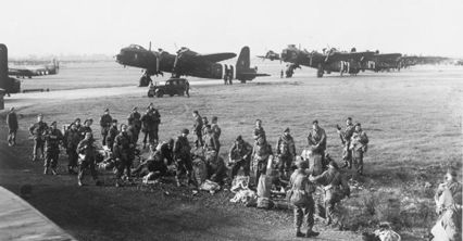 Operacja Market Garden