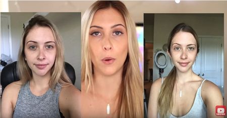 Codziennie piła prawie 4 litry wody. Podzieliła się efektami