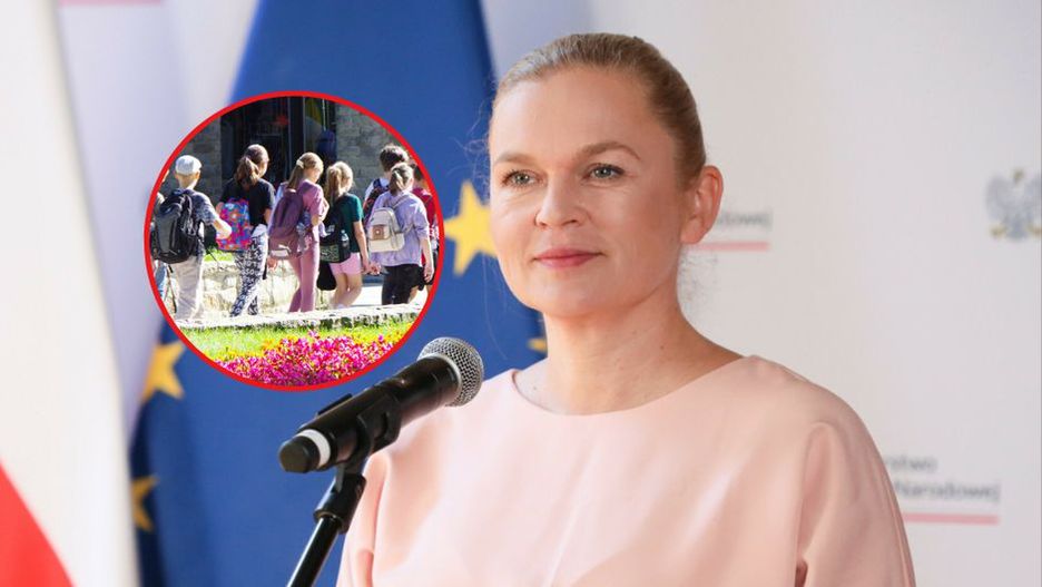 MEN nie przewidziało wynagrodzeń za wycieczki szkolne. "Z pewnością będą tłumy chętnych nauczycieli"