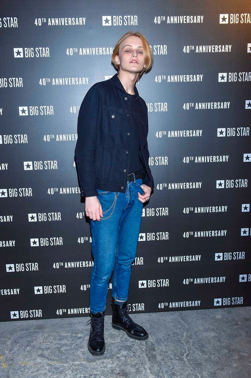 Michał Borzuchowski,