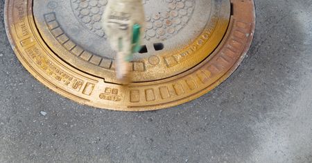 Złota studzienka w Pile już wybrana