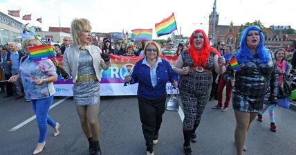 Trójmiejski Marsz Równości