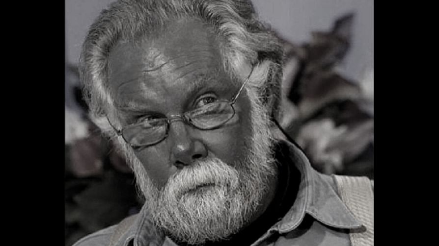 Stosował srebro koloidalne. Jego skóra stała się niebieska