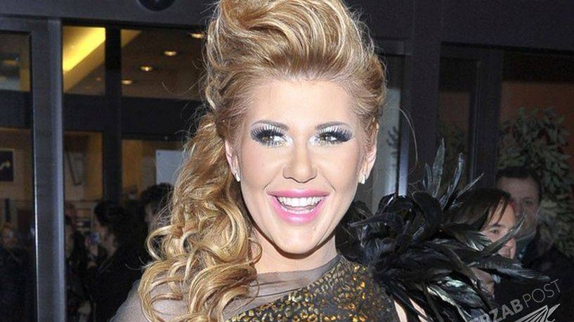 Iwona Węgrowska
Fotografia: AKPA