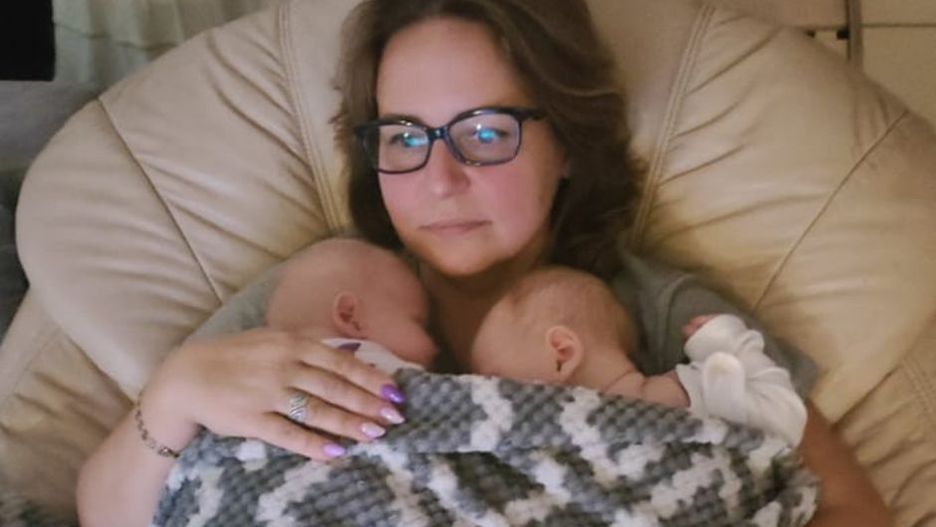 Została oskarżona o próbę wyłudzenia "becikowego". "Urzędnik chciał mi zrobić krzywdę"