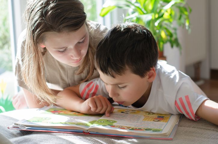 Dysortografię rozpoznaje się w poradniach psychologiczno-pedagogiczne
