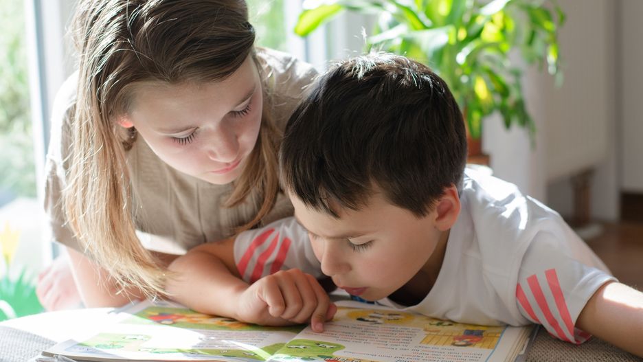 Dysortografię rozpoznaje się w poradniach psychologiczno-pedagogiczne