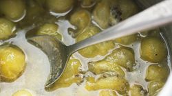 Działa jak naturalny zastrzyk dla jelit. Zapomniany polski owoc 