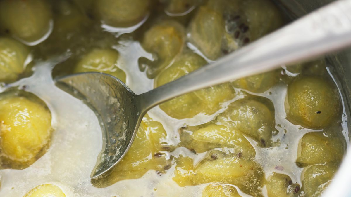 Niedoceniany owoc o ogromnym potencjale zdrowotnym