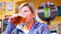 Inspektorat wycofuje piwo. "Ryzyko rozsadzenia butelki"