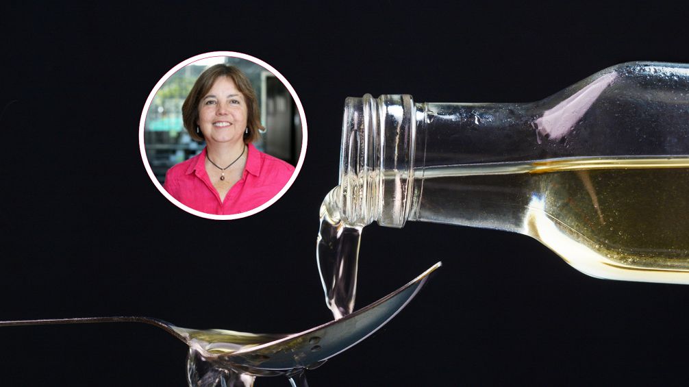 Ten produkt pomoże schudnąć. Wystarczy jedna łyżka