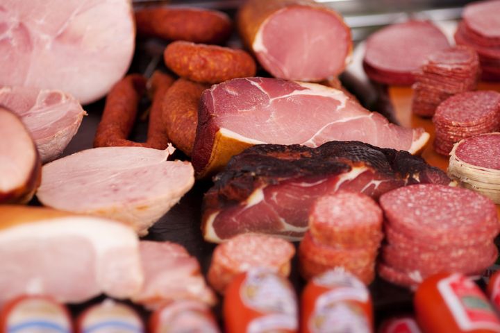 Polacy jedzą za dużo mięsa