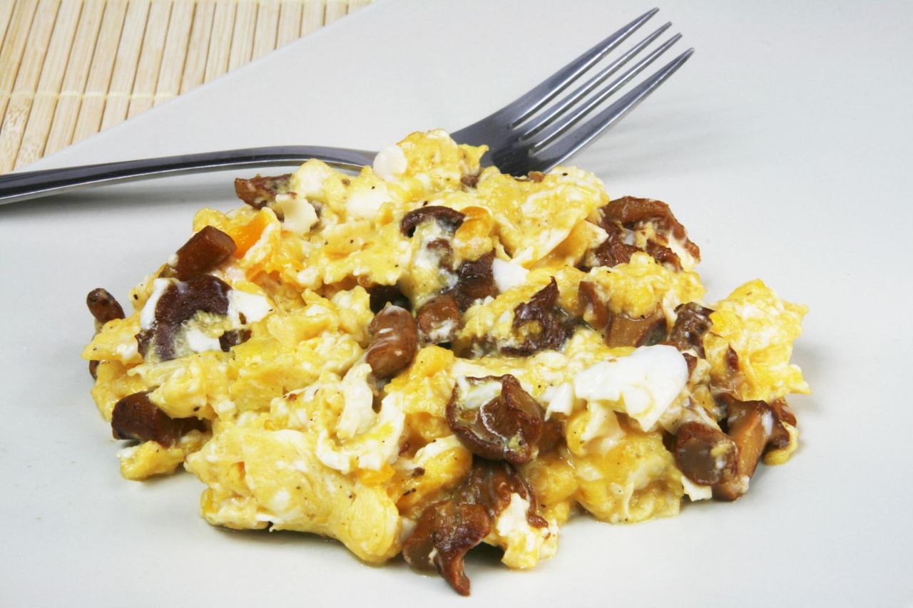 Dlaczego warto jeść jajka? Rozmowa z dietetykiem