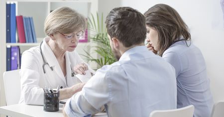 Nowy program rządowy, który zastąpi in vitro