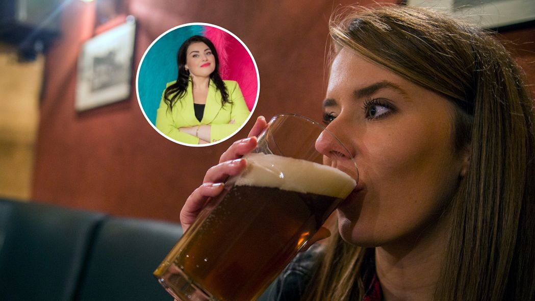 Co robi 0,8 promila we krwi?