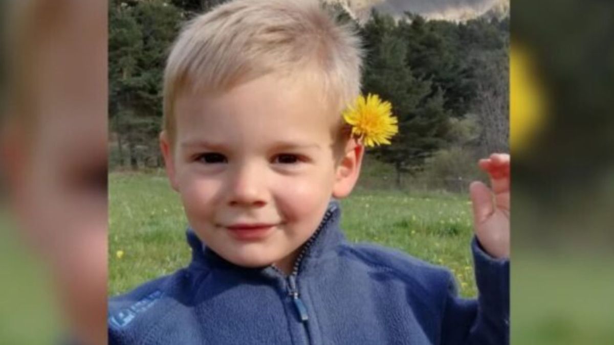 2,5-latek zaginął na wakacjach Francji. "Żadna hipoteza nie jest wykluczona"