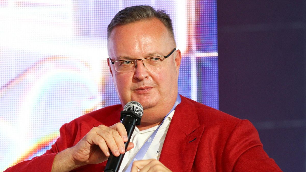 Prof. Filipiak wskazuje na 5 czynników, które redukują ryzyko zawału i udaru