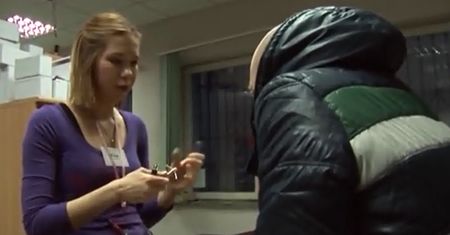 Kontrowersje wokół e-papierosów (WIDEO)