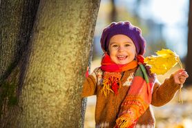 Jak zachować zdrowe gardło jesienią? 5 sposobów na wsparcie układu oddechowego dziecka