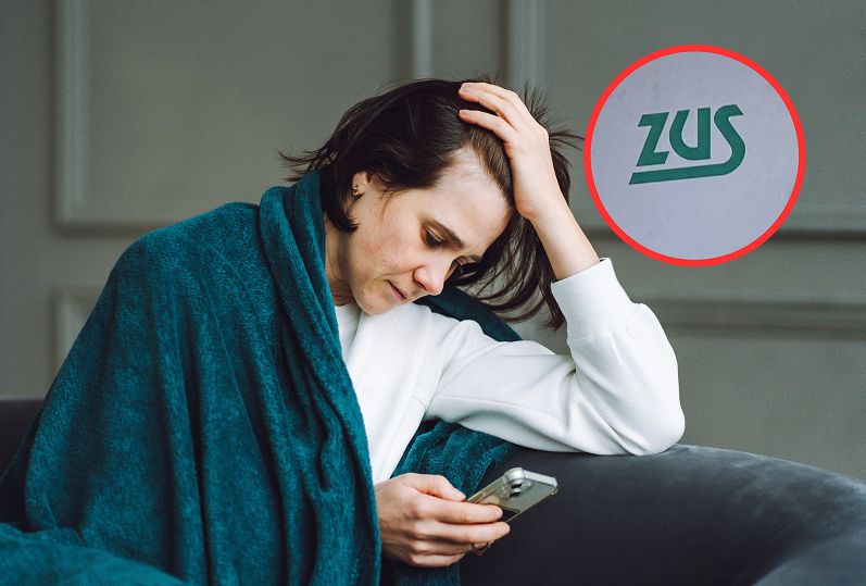 Zmiany w L4. Wchodzą w życie 1 października 2024