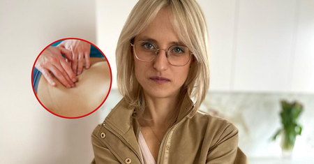 Dotyka nawet 1/4 dorosłych. Dr Stolińska wiąże hipermobilność stawów z groźną infekcją