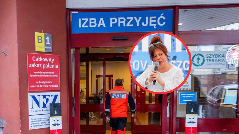 Liczba chorych na krztusiec rośnie lawinowo